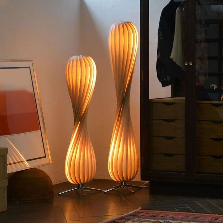 Lava lamp